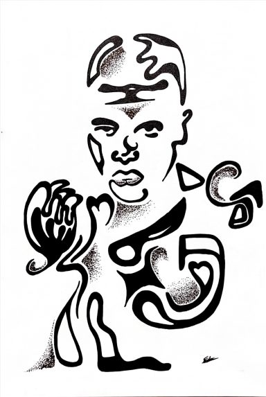 Ali