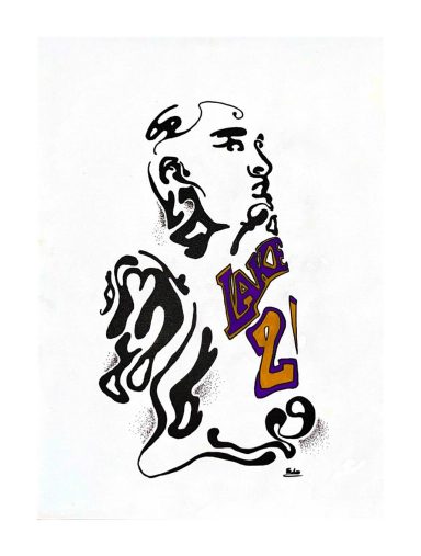 Kobe #24