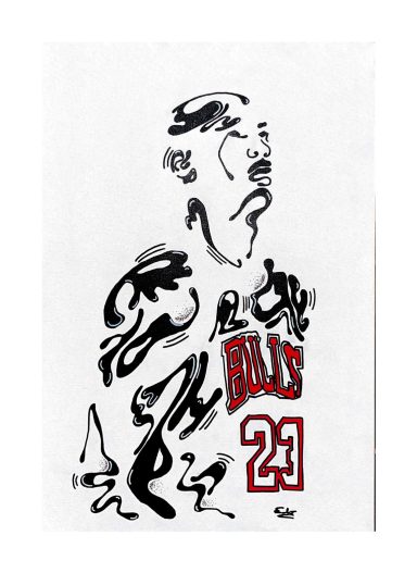 Mike