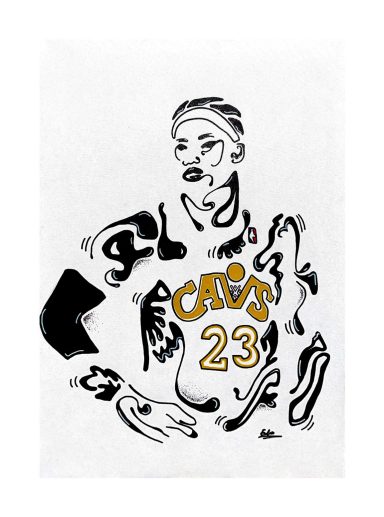 Lebron